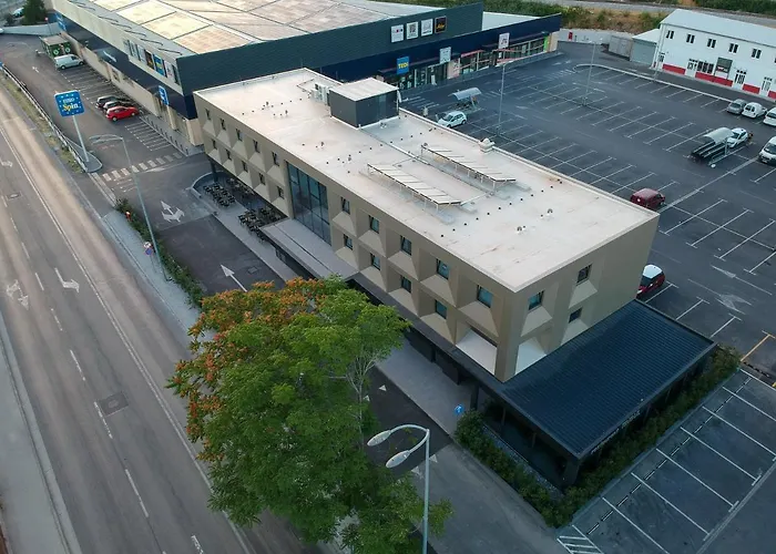 Batuda Ξενοδοχείο