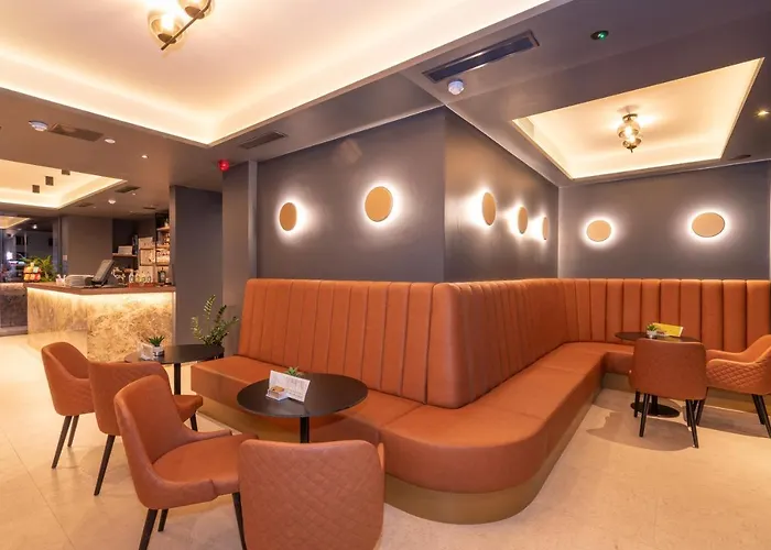 Batuda Ξενοδοχείο 3*