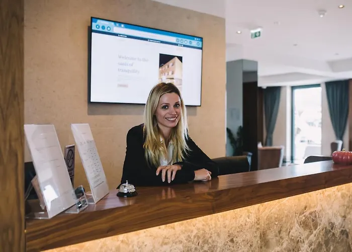 Ξενοδοχείο Batuda Σπλιτ