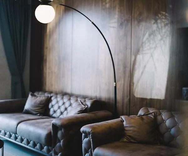 Batuda Ξενοδοχείο