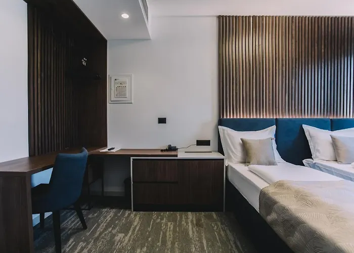 Batuda 3* Σπλιτ