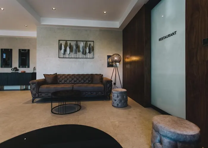 Batuda Ξενοδοχείο 3*