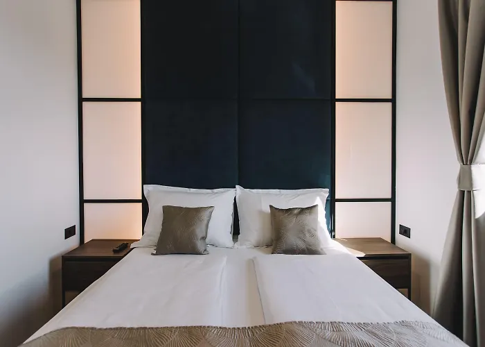 Batuda Ξενοδοχείο 3*