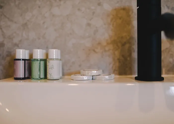 Batuda Ξενοδοχείο 3*