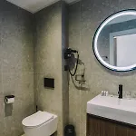 Batuda 3* Спліт