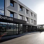 Batuda Готель Спліт