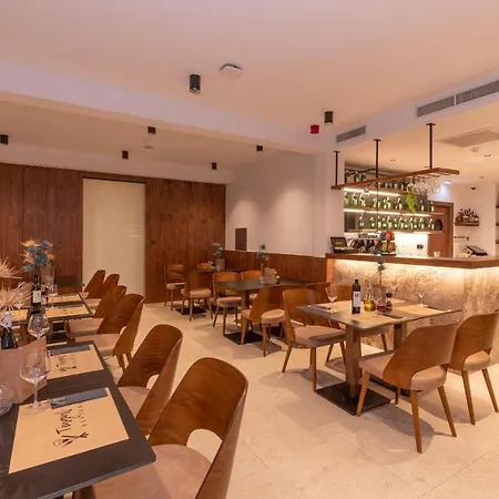 Hotell Batuda Split