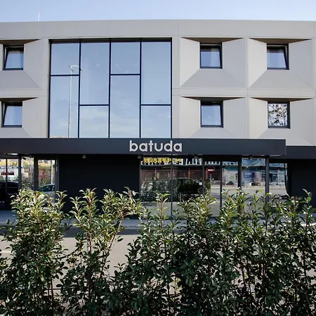 Hotel Batuda Split