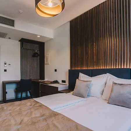 Batuda Hotell