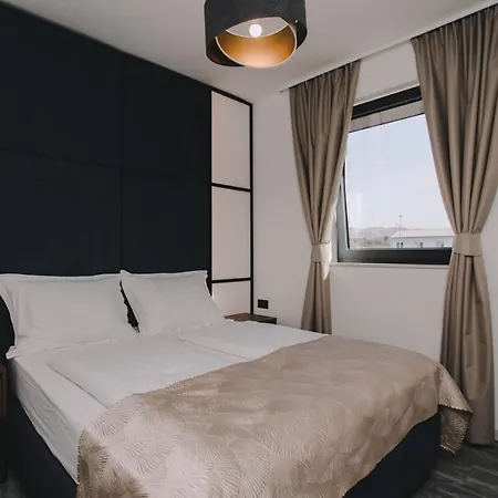Batuda Hotell Split