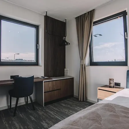 Batuda Hotell Split