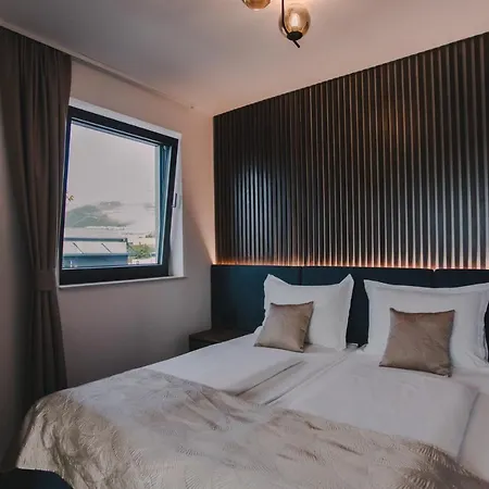 Hotell Batuda Split