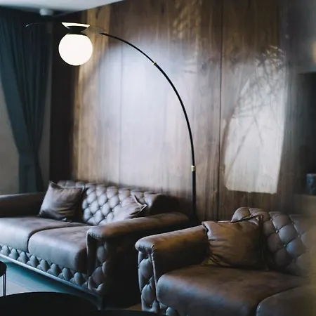 Batuda Hotell