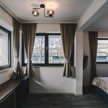 Hotell Batuda