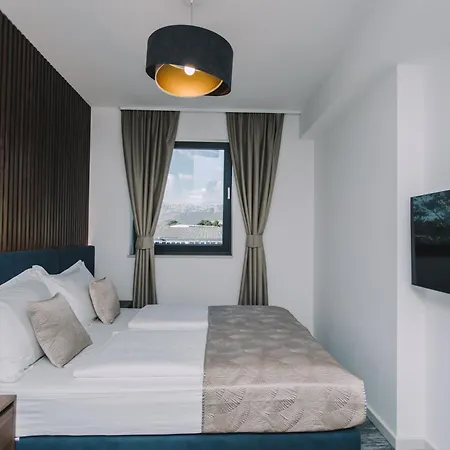 Batuda Hotell