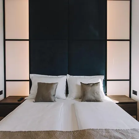Batuda Hotell Split