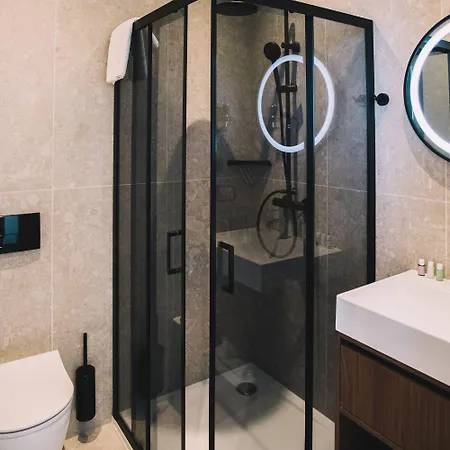 Hotell Batuda 3*