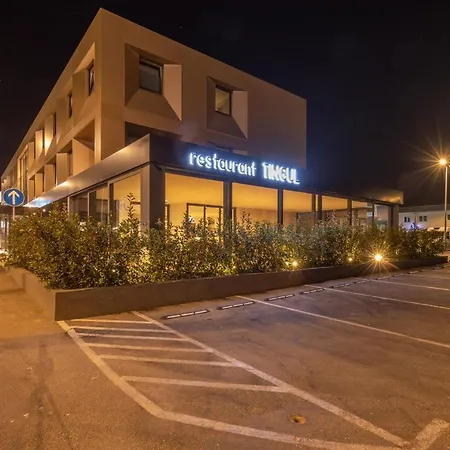 Batuda Hotel 3*