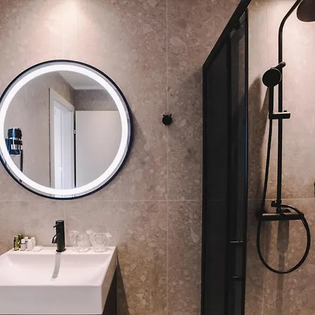Hotel Batuda 3*