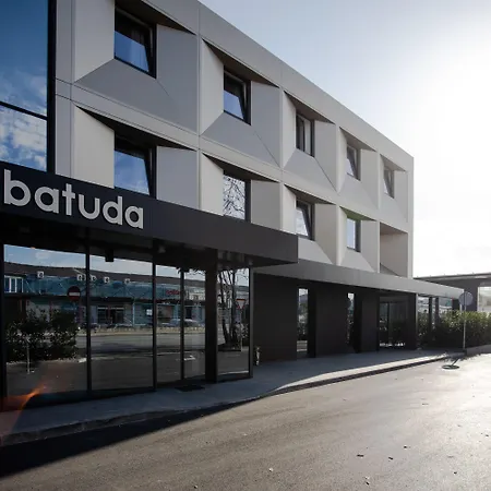 Batuda Hotel Split