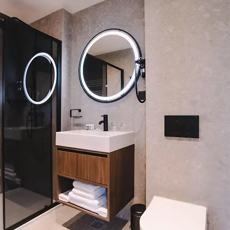Hotel Batuda 3*
