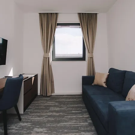 Batuda Hotel 3*