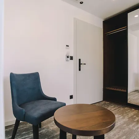 Hotel Batuda Split