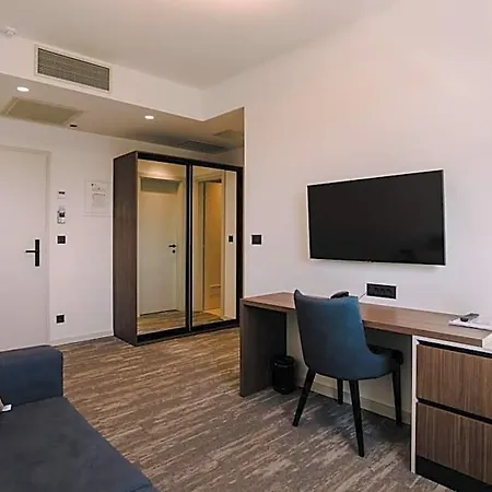 Hotell Batuda