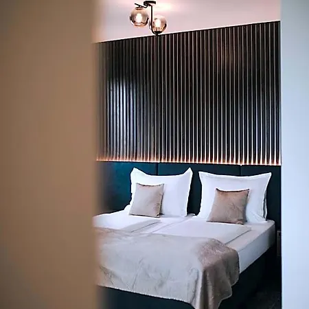 Hotel Batuda