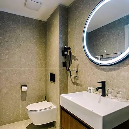 Batuda Hotell