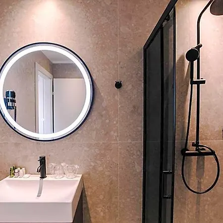 Batuda Hotell Split