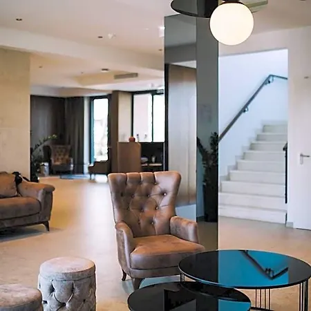 Hotell Batuda Split