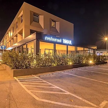 Batuda Hotell