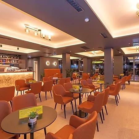 Hotell Batuda