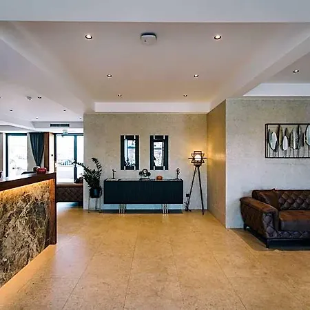 Batuda Hotell