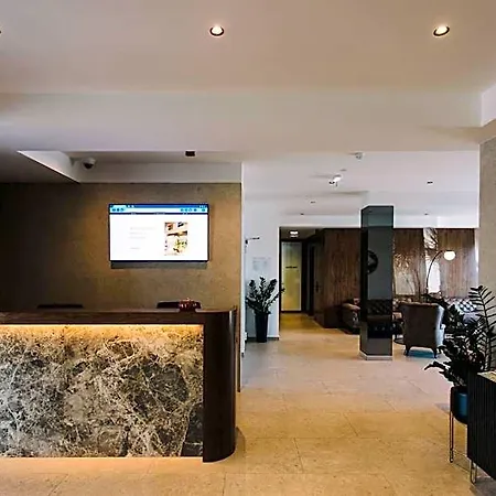 Hotell Batuda Split