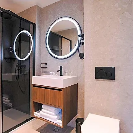Hotell Batuda Split