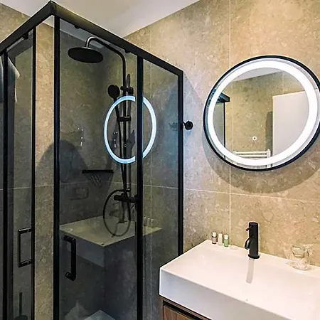 Batuda Hotell Split