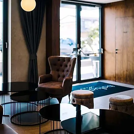 Batuda Hotel 3*