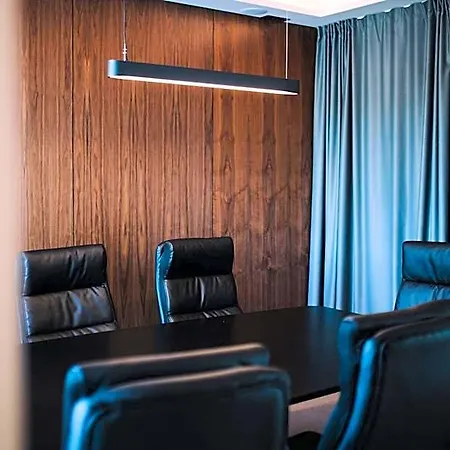 Batuda Hotell Split