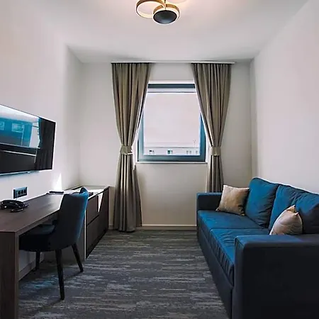Hotell Batuda