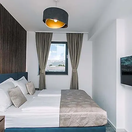 Batuda Hotell Split