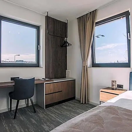 Hotel Batuda Split