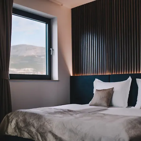 Hotel Batuda Split