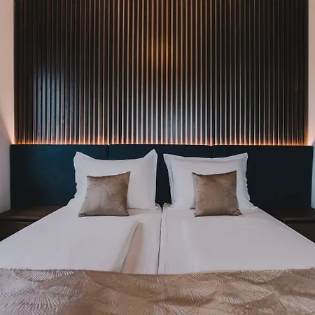 Hotel Batuda