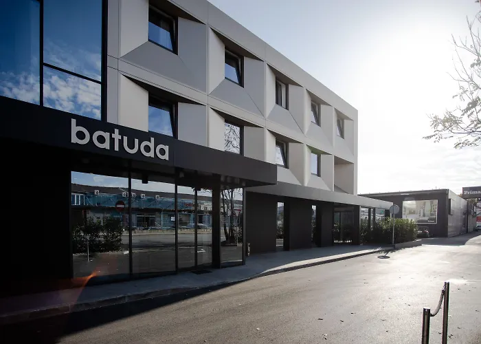Batuda Hotel Split