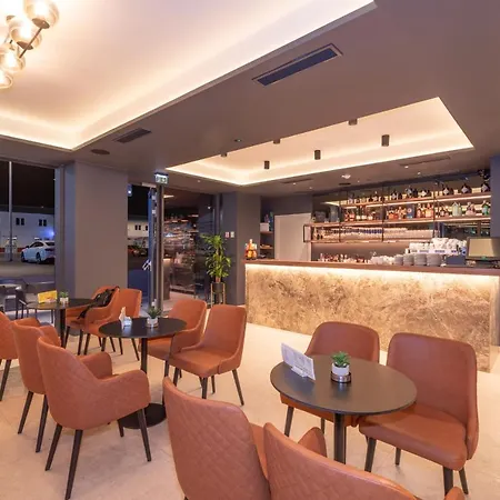 Batuda Hotel Spalato