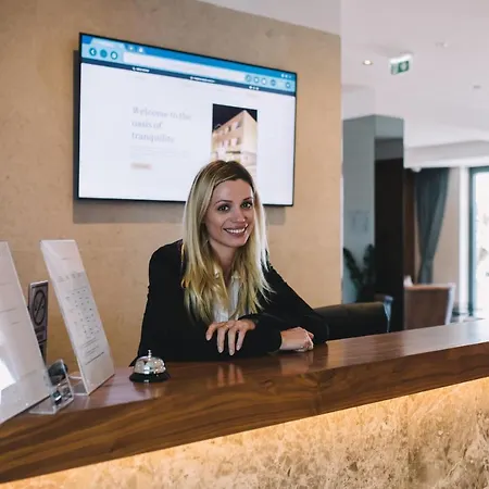 Hotel Batuda Spalato