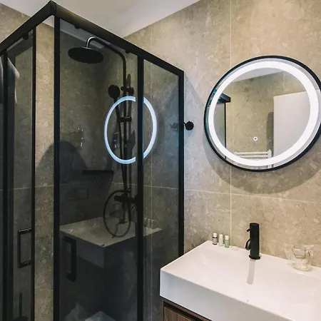 Batuda Hotel Spalato