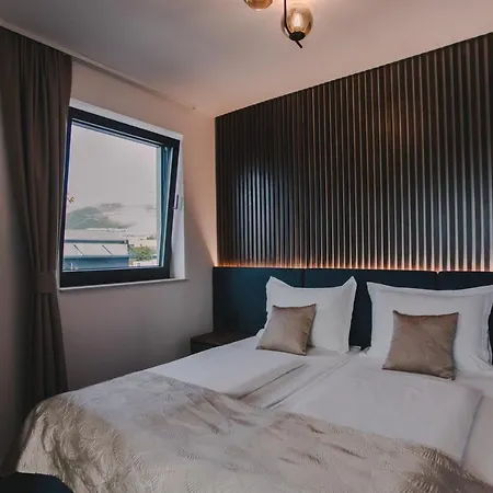 Hotel Batuda Spalato